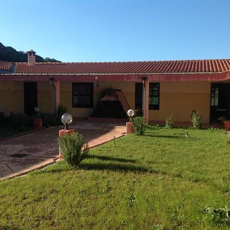 Agriturismo Sogno Latino Иглесиас Екстериор снимка