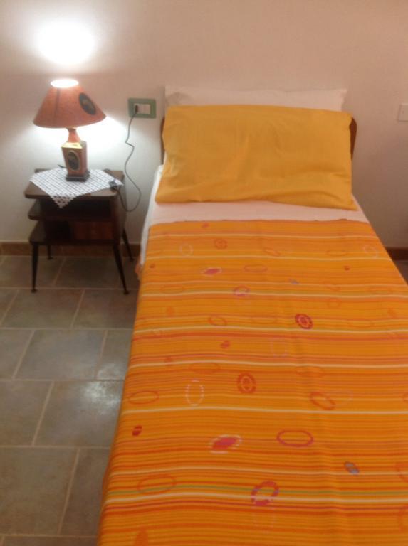 Agriturismo Sogno Latino Иглесиас Екстериор снимка