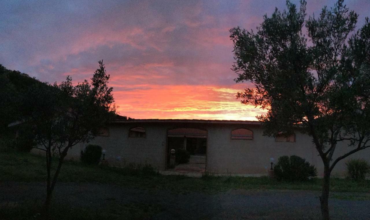 Agriturismo Sogno Latino Иглесиас Екстериор снимка
