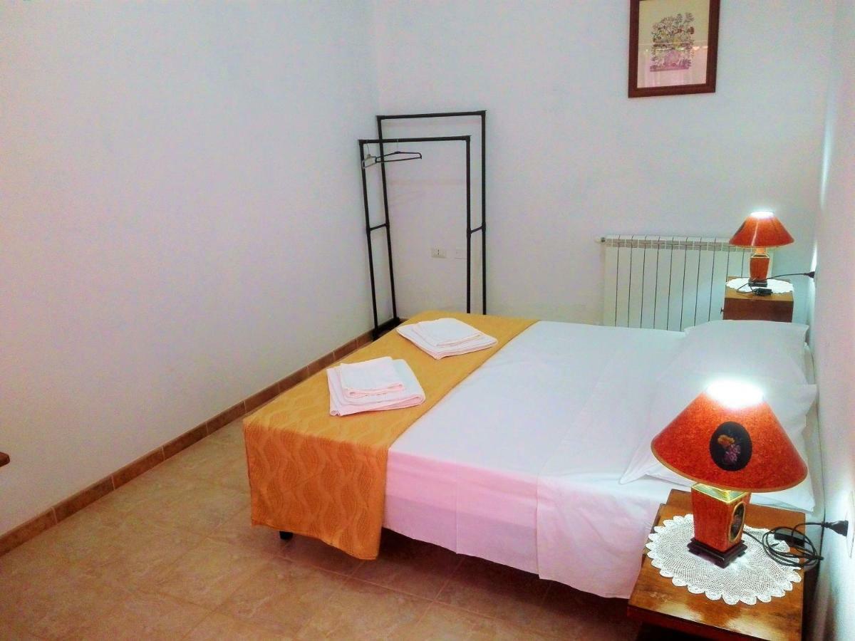 Agriturismo Sogno Latino Иглесиас Екстериор снимка
