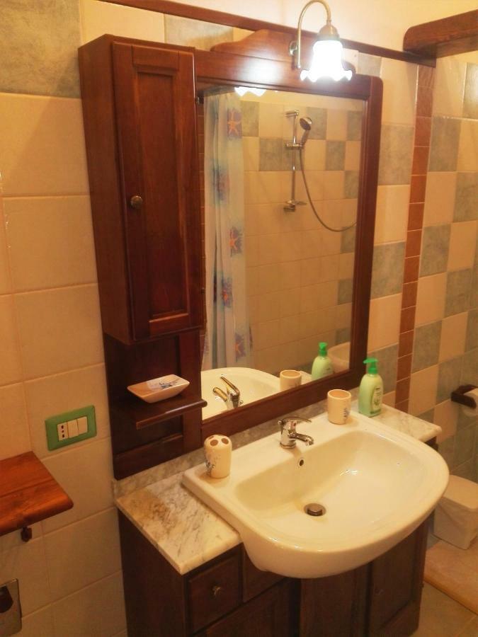 Agriturismo Sogno Latino Иглесиас Екстериор снимка