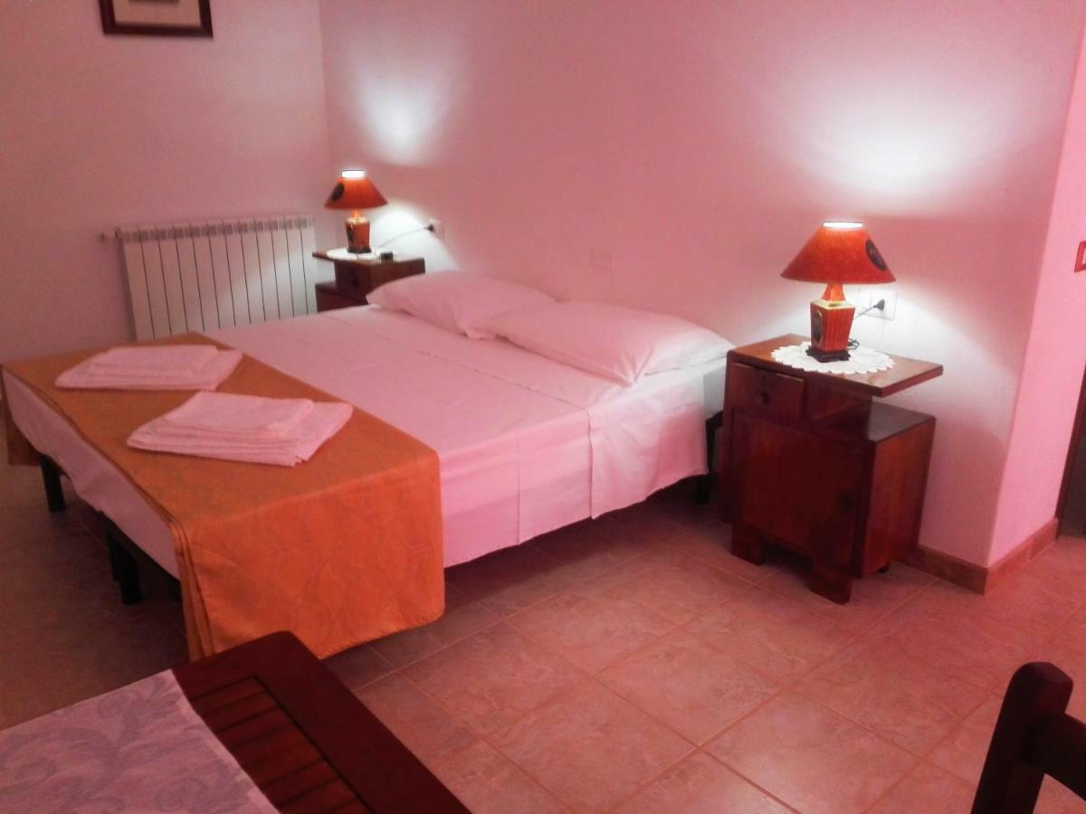Agriturismo Sogno Latino Иглесиас Екстериор снимка